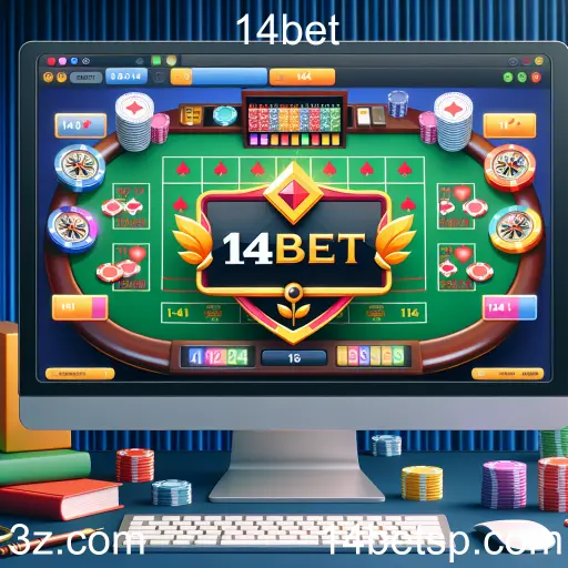 Estatísticas de bônus da 14bet em São Paulo, Rio de Janeiro e Brasília