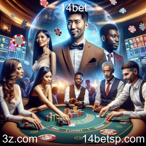 Jogo responsável 14bet - Ferramentas de controle, limites, auto-exclusão, suporte CVV 188