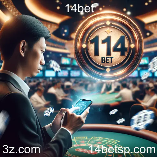 Catálogo 14bet 2.547 jogos - Pragmatic Play, Evolution, NetEnt