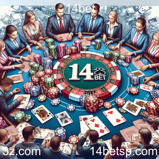 Estatísticas de bônus da 14bet em São Paulo, Rio de Janeiro e Brasília